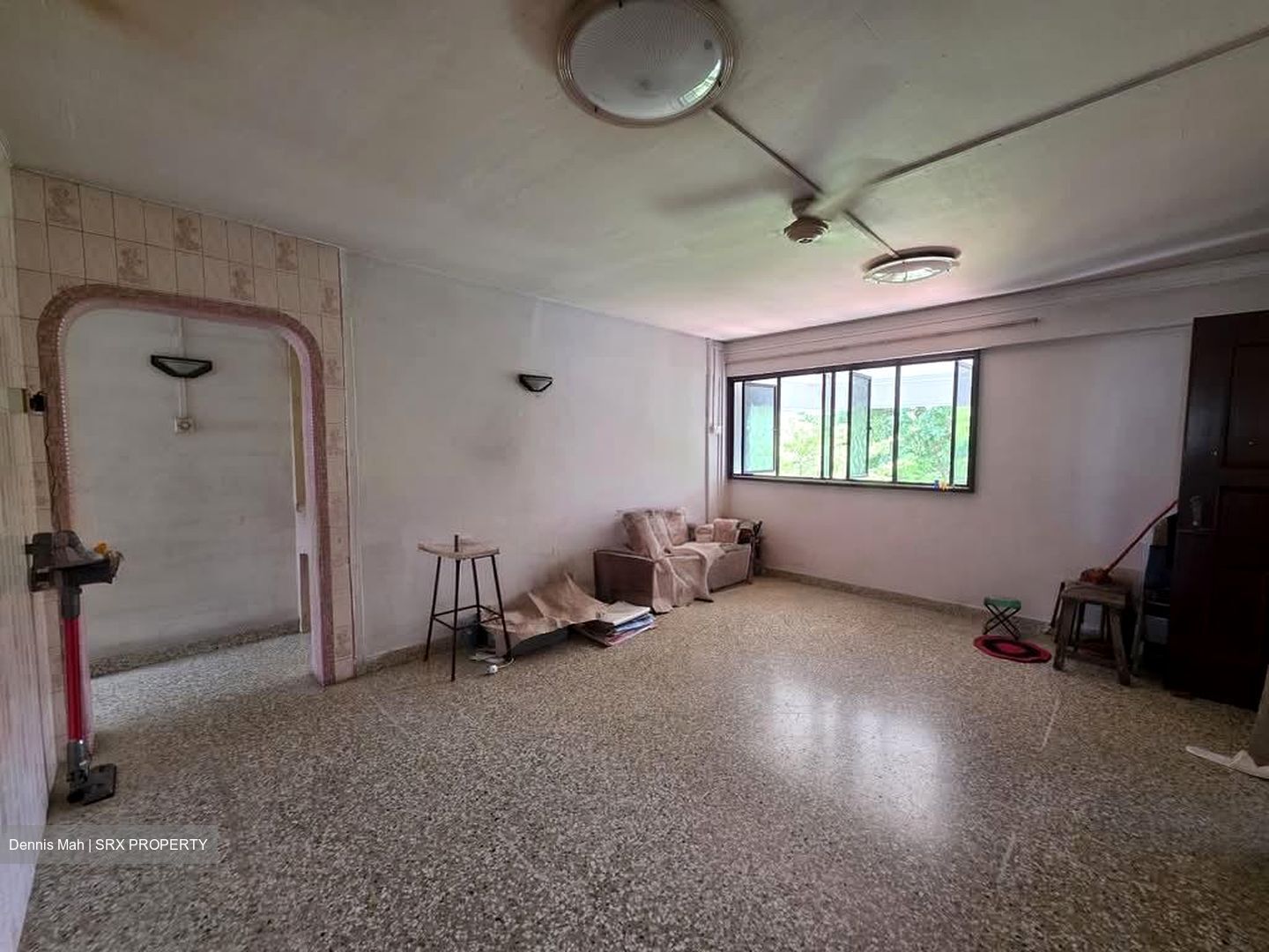 Blk 113 Jurong East Ville (Jurong East), HDB 4 Rooms #534211131